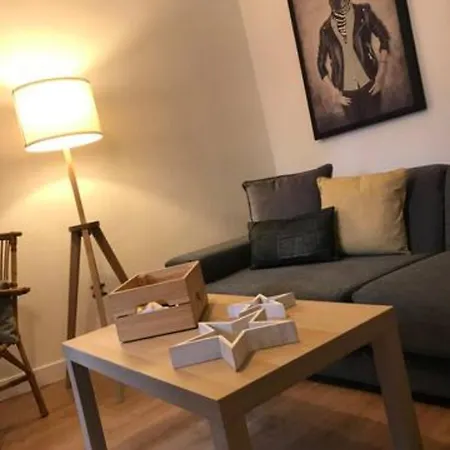 Nuevo En Playa De Canteras * 라스팔마스