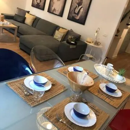 Nuevo En Playa De Canteras * 라스팔마스