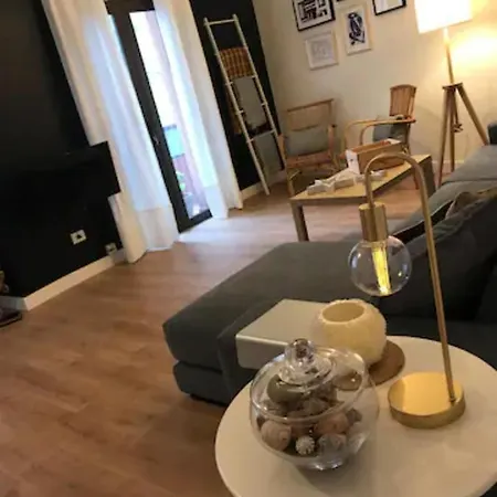 Nuevo En Playa De Canteras Apartment Las Palmas de Gran Canaria