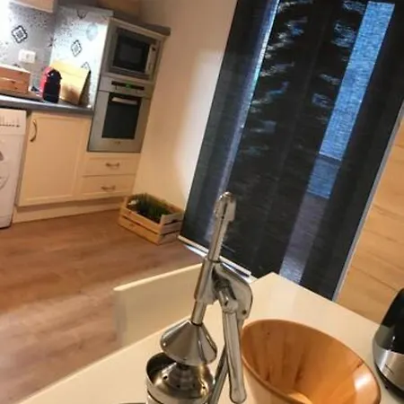 Nuevo En Playa De Canteras Apartment