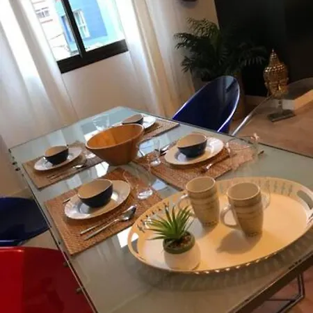 Nuevo En Playa De Canteras Apartment *