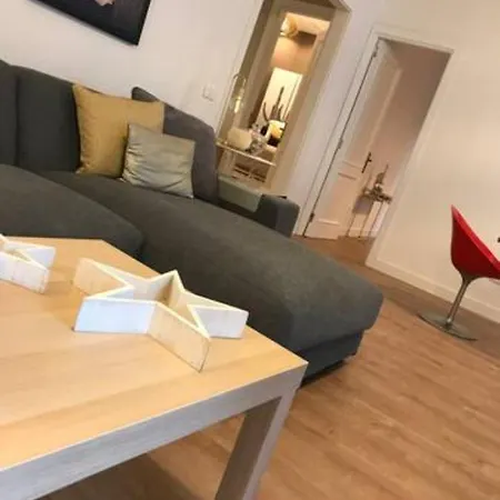 Nuevo En Playa De Canteras * 라스팔마스