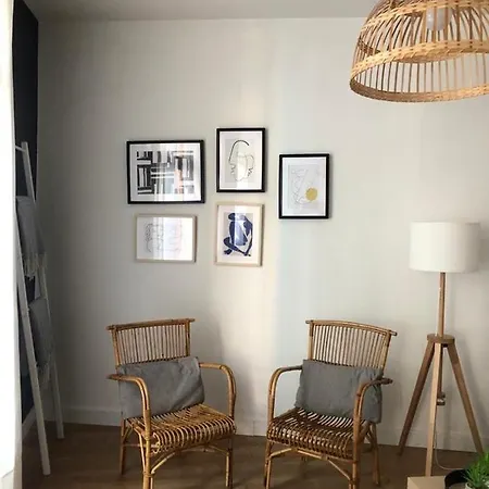 Nuevo En Playa De Canteras