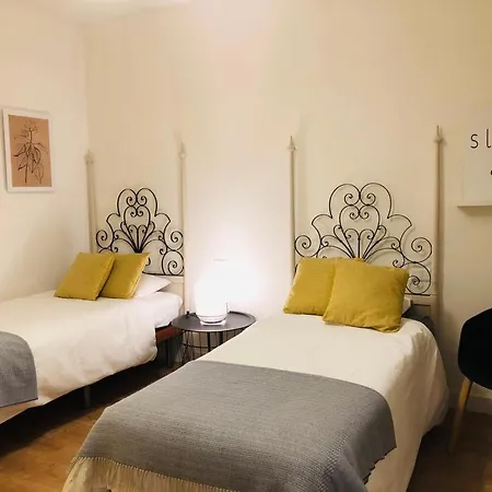 Apartament Nuevo En Playa De Canteras