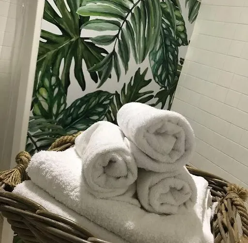 Apartament Nuevo En Playa De Canteras Las Palmas de Gran Canaria