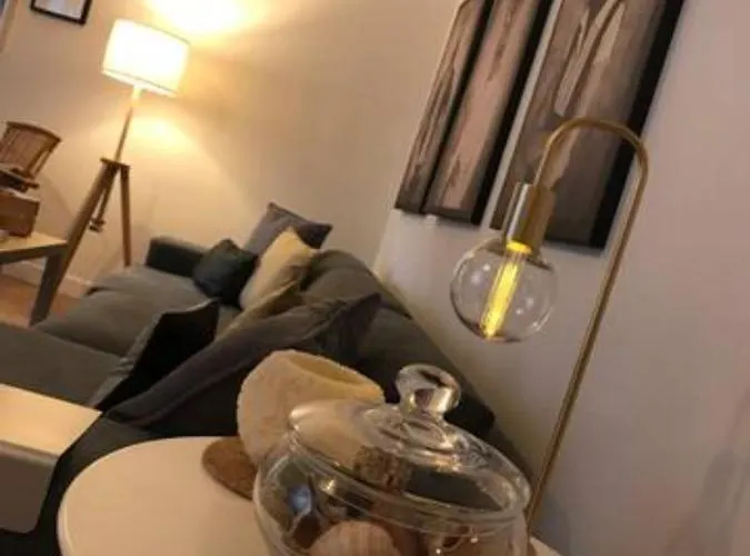 Apartament Nuevo En Playa De Canteras Las Palmas de Gran Canaria