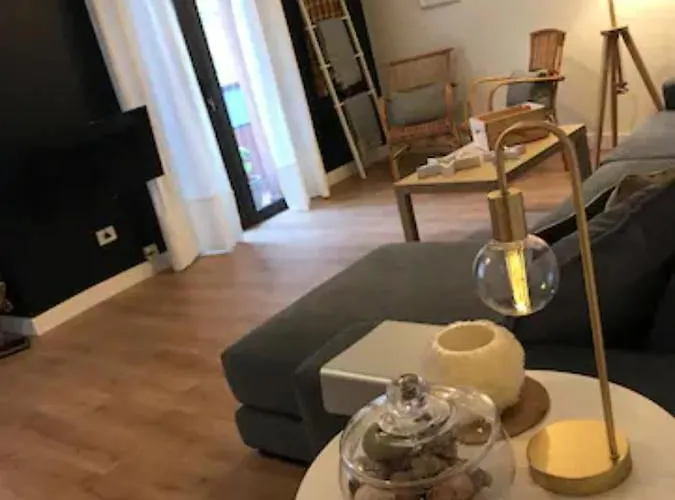 Nuevo En Playa De Canteras Appartement Las Palmas de Gran Canaria