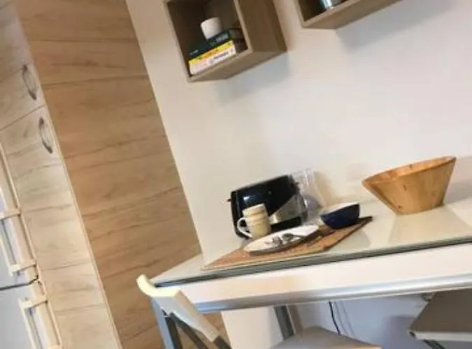 Apartament Nuevo En Playa De Canteras Las Palmas de Gran Canaria