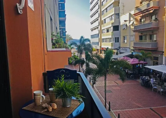 Nuevo En Playa De Canteras Las Palmas de Gran Canaria