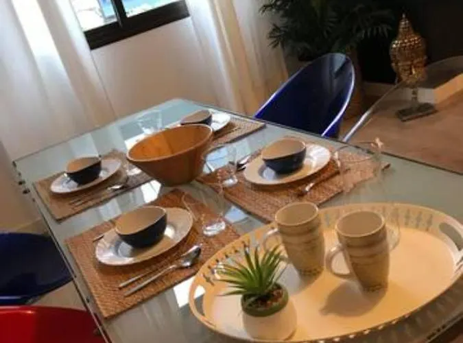 Nuevo En Playa De Canteras Apartament *