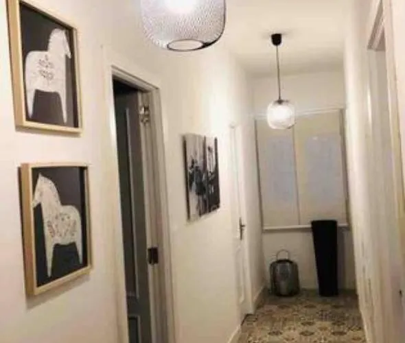 Apartament Nuevo En Playa De Canteras