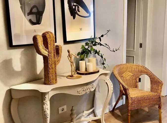 Apartament Nuevo En Playa De Canteras Las Palmas de Gran Canaria