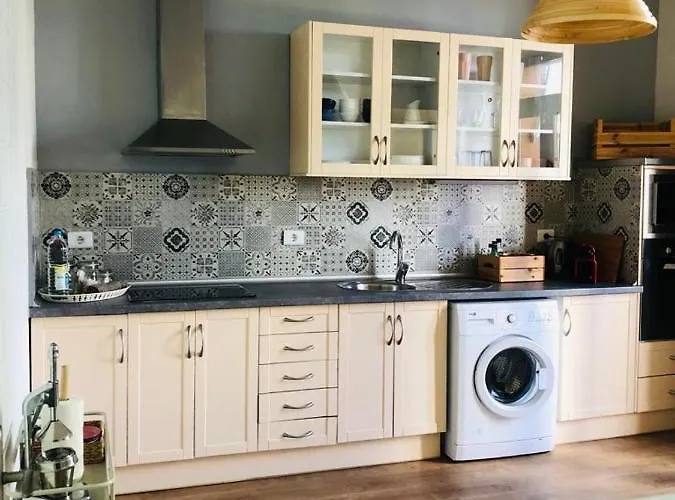 Nuevo En Playa De Canteras Appartement Las Palmas de Gran Canaria