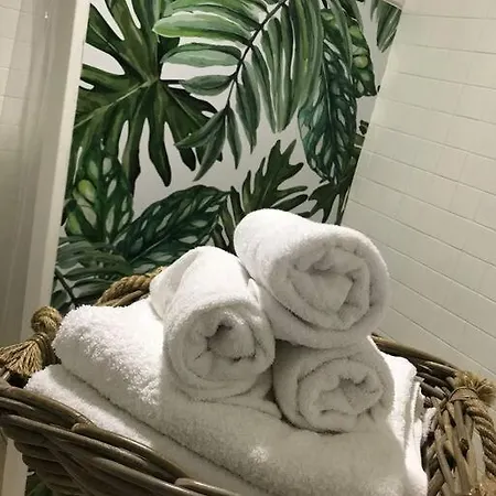 Apartamento Nuevo En Playa De Canteras Las Palmas de Gran Canaria