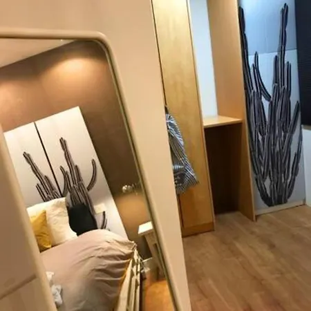 Nuevo En Playa De Canteras 大加那利岛拉斯帕尔马斯