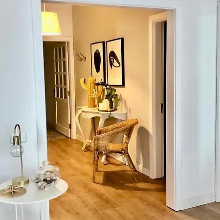 Nuevo En Playa De Canteras 公寓 大加那利岛拉斯帕尔马斯