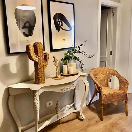 公寓 Nuevo En Playa De Canteras 大加那利岛拉斯帕尔马斯