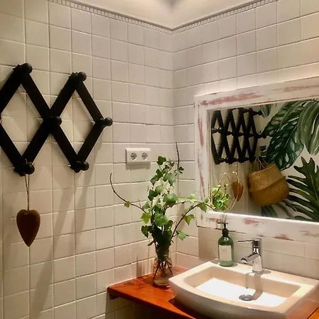 公寓 Nuevo En Playa De Canteras 大加那利岛拉斯帕尔马斯