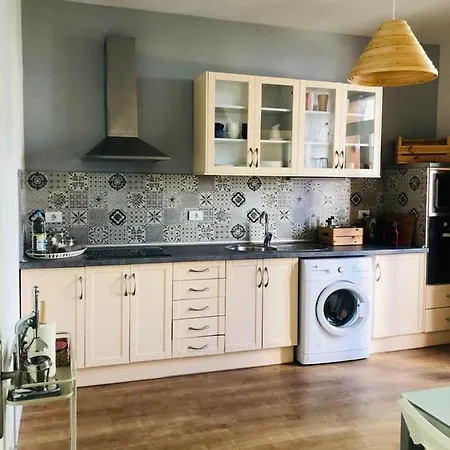 Nuevo En Playa De Canteras 公寓 大加那利岛拉斯帕尔马斯