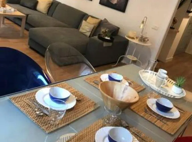 Nuevo En Playa De Canteras * Las Palmas de Gran Canaria