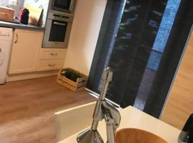 Nuevo En Playa De Canteras Apartment