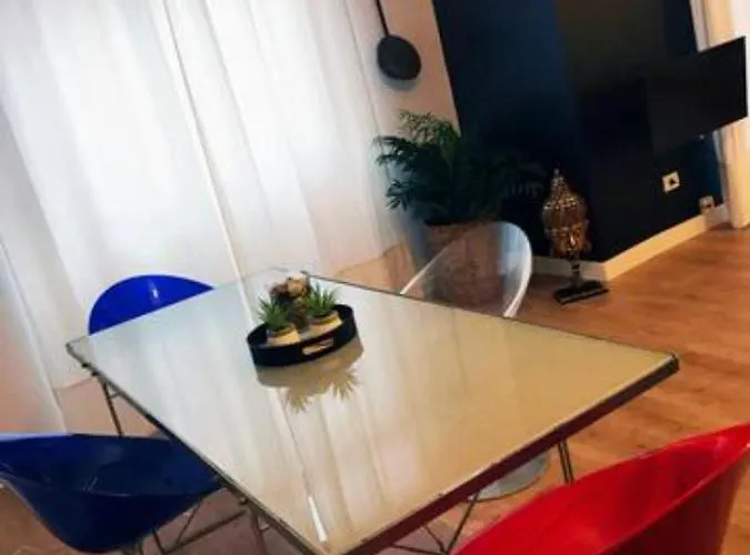 Nuevo En Playa De Canteras