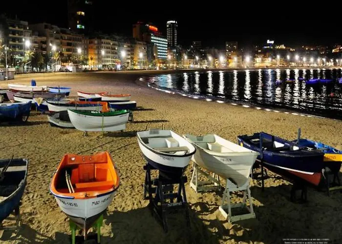 Nuevo En Playa De Canteras * Las Palmas de Gran Canaria