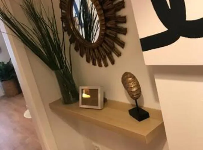 Nuevo En Playa De Canteras *