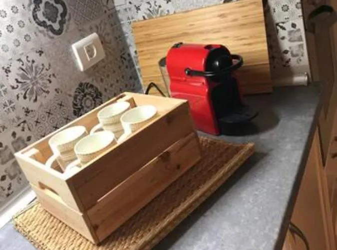 Nuevo En Playa De Canteras Lägenhet