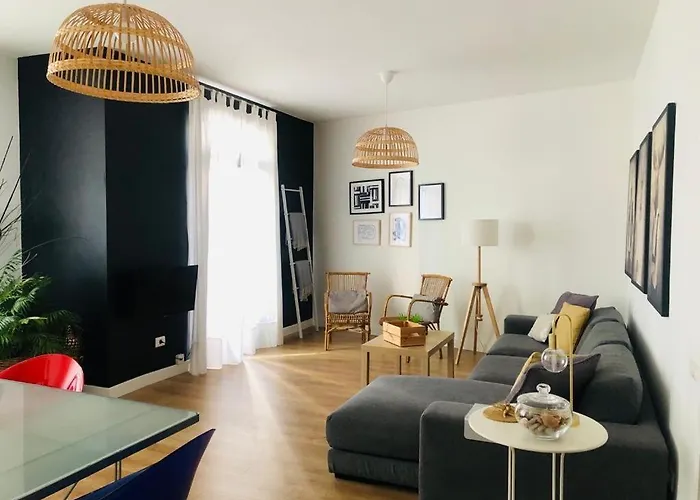 Lejlighed Nuevo En Playa De Canteras