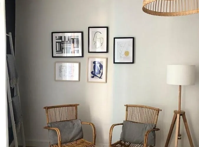 Nuevo En Playa De Canteras