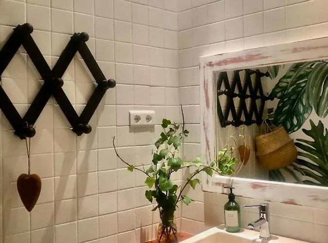 Lejlighed Nuevo En Playa De Canteras Las Palmas de Gran Canaria