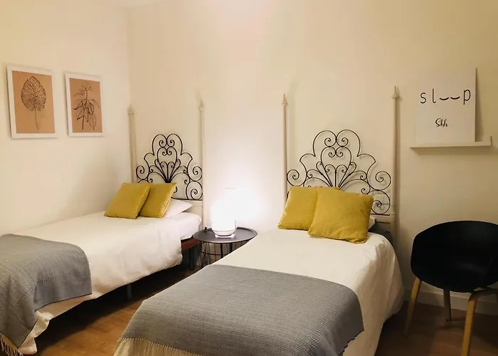 Lejlighed Nuevo En Playa De Canteras